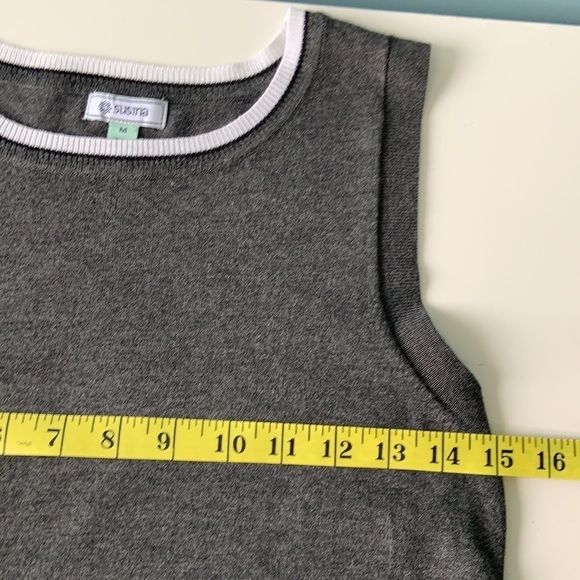 Sweater Vest - Picture 4 of 6